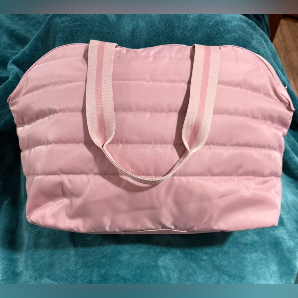 Victoria Secret travel bag